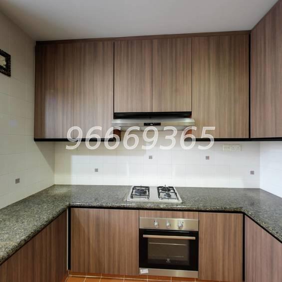 Clementi Park (D21), Condominium #160786782